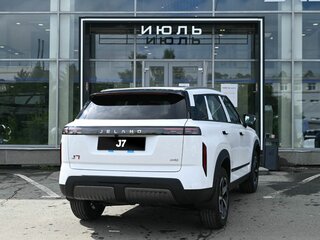 2026 Jeland J6, белый, 2928000 рублей, вид 5