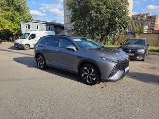 2024 Kaiyi X7 Kunlun, серый, 2450000 рублей, вид 1