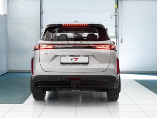 2026 Tenet T7, серебристый, 2757150 рублей, вид 5