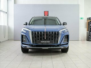 2025 Hongqi HS3, голубой, 3260000 рублей, вид 2