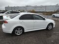 2008 Mitsubishi Lancer X, белый, 790000 рублей - вид 3