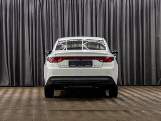 2023 Livan S6 Pro, белый, 1675000 рублей, вид 5