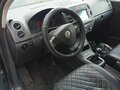 2008 Volkswagen Golf Plus I, синий, 800000 рублей - вид 7