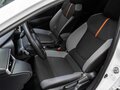 2021 Toyota Corolla XII (E210), белый, 1925000 рублей - вид 11