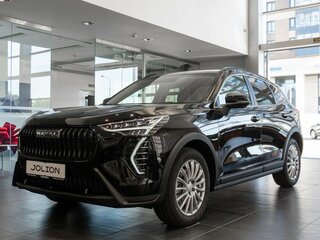 2026 Haval Jolion I Рестайлинг, чёрный, 2449000 рублей, вид 1