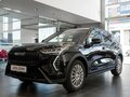 2026 Haval Jolion I Рестайлинг, чёрный