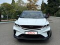 2022 Geely Coolray I, белый, 2040000 рублей