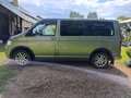 2004 Volkswagen Multivan T5, серый, 900000 рублей - вид 3