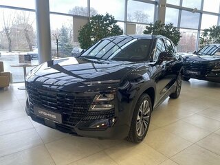 2026 Jetour Dashing I, чёрный, 2709900 рублей, вид 2