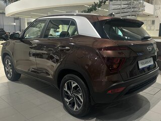 2025 Solaris HC, коричневый, 3175000 рублей, вид 4