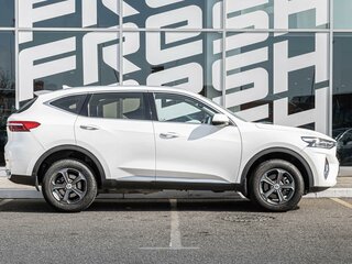 2021 Haval F7 I, белый, 2139000 рублей, вид 5