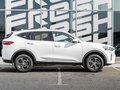 2021 Haval F7 I, белый, 2139000 рублей - вид 4