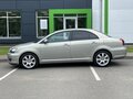 2006 Toyota Avensis II, бежевый - вид 7