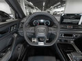 2025 Audi Q5 L 45 TFSI II (FY) Рестайлинг, чёрный - вид 10