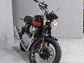 2025 Royal Enfield Interceptor, чёрный, 699000 рублей - вид 7