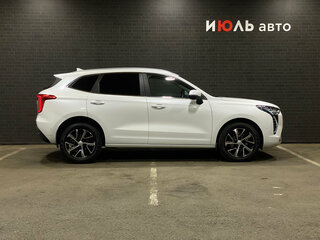 2022 Haval Jolion I, белый, 1900000 рублей, вид 4