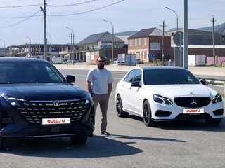 2015 Mercedes-Benz E-Класс 200 IV (W212, S212, C207) Рестайлинг, белый, 2500000 рублей, вид 2