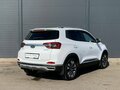 2021 Chery Tiggo 4 I Рестайлинг, белый, 1310000 рублей - вид 4