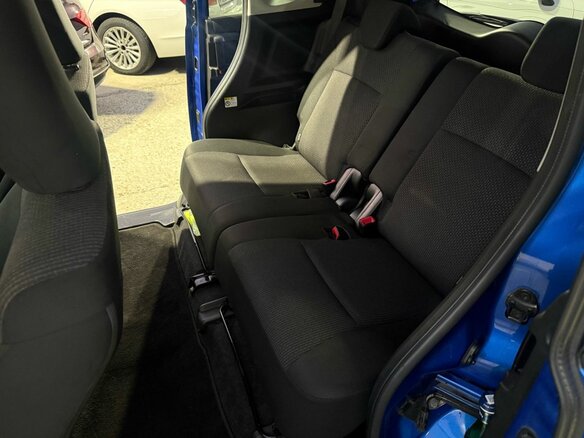 2018 Suzuki Solio III, синий, 1109000 рублей - вид 11