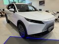 2026 Omoda C7, белый