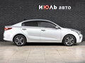 2021 Kia Rio IV Рестайлинг, серебристый, 1660000 рублей - вид 9