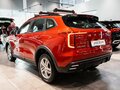 2026 Haval Jolion I Рестайлинг, красный - вид 2