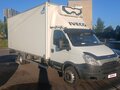 2013 Iveco Daily, белый, 1400000 рублей - вид 2