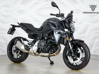 2024 BMW F 900 R, чёрный, 1115000 рублей, вид 5