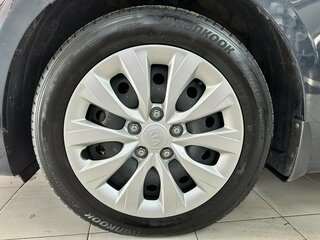 2019 Kia Cerato IV, синий, 1742360 рублей, вид 4