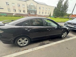 2007 Mazda 6 I (GG) Рестайлинг, пурпурный, 649000 рублей, вид 4