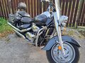 2006 Suzuki Boulevard C90, серый, 600000 рублей - вид 1