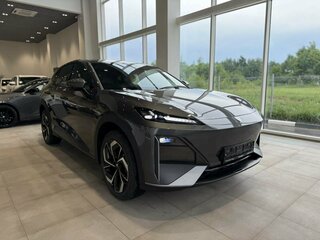 2025 Changan Deepal S07 31.73 kWh I, серый, 5289900 рублей, вид 3