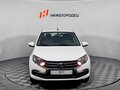 2023 Lada (ВАЗ) Granta I Рестайлинг, белый, 765000 рублей - вид 2