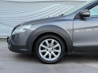 2015 Dongfeng H30 Cross, серый, 700000 рублей, вид 3
