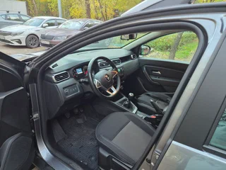 2022 Renault Duster II, серый, 2100000 рублей, вид 5