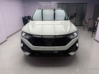 2022 Jetta VS5 I Рестайлинг, белый, 1180000 рублей, вид 2