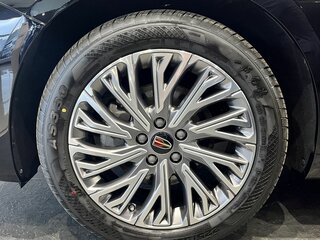 2024 Hongqi H5 II, чёрный, 4280000 рублей, вид 4