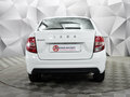2023 Lada (ВАЗ) Granta I Рестайлинг, белый, 749000 рублей - вид 3