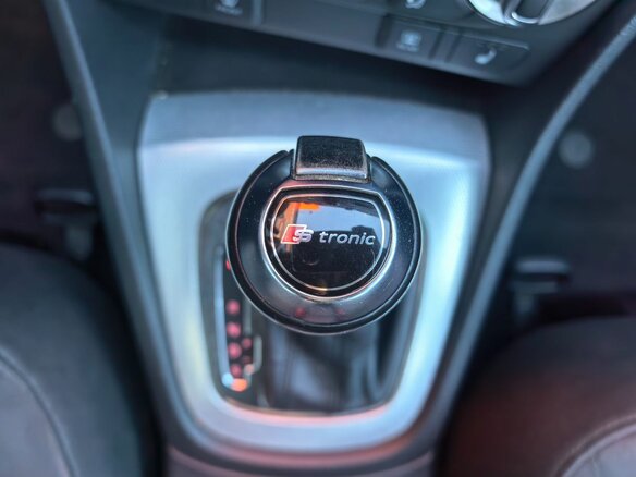 2011 Audi Q3 I (8U), белый, 1319000 рублей - вид 18
