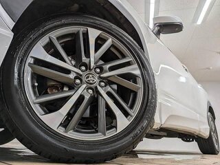 2023 Toyota Corolla Cross I, белый, 2350000 рублей, вид 5