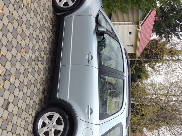 2010 Suzuki SX4 I (Classic) Рестайлинг, голубой, 1180000 рублей - вид 14