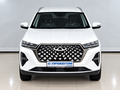 2024 Chery Tiggo 7 Pro Max I, белый, 1595000 рублей - вид 1