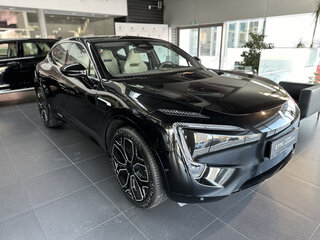 2026 Avatr 11 116 kWh I Рестайлинг, чёрный, 8290000 рублей, вид 1