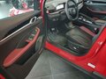 2026 Belgee X50+, красный, 2699990 рублей - вид 9
