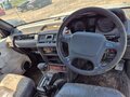 1994 Mitsubishi Pajero II, серебристый - вид 10
