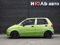 2007 Daewoo Matiz II Рестайлинг, зелёный - вид 8