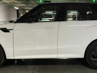 2026 Land Rover Range Rover Sport D350 III, белый, 21990000 рублей, вид 4