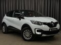 2017 Renault Kaptur I, белый, 999777 рублей - вид 2
