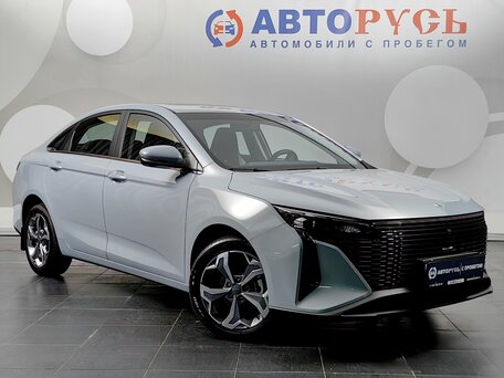 2023 Livan S6 Pro, серый, 1622000 рублей, вид 1
