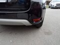 2015 Nissan Terrano III (D10), чёрный - вид 11
